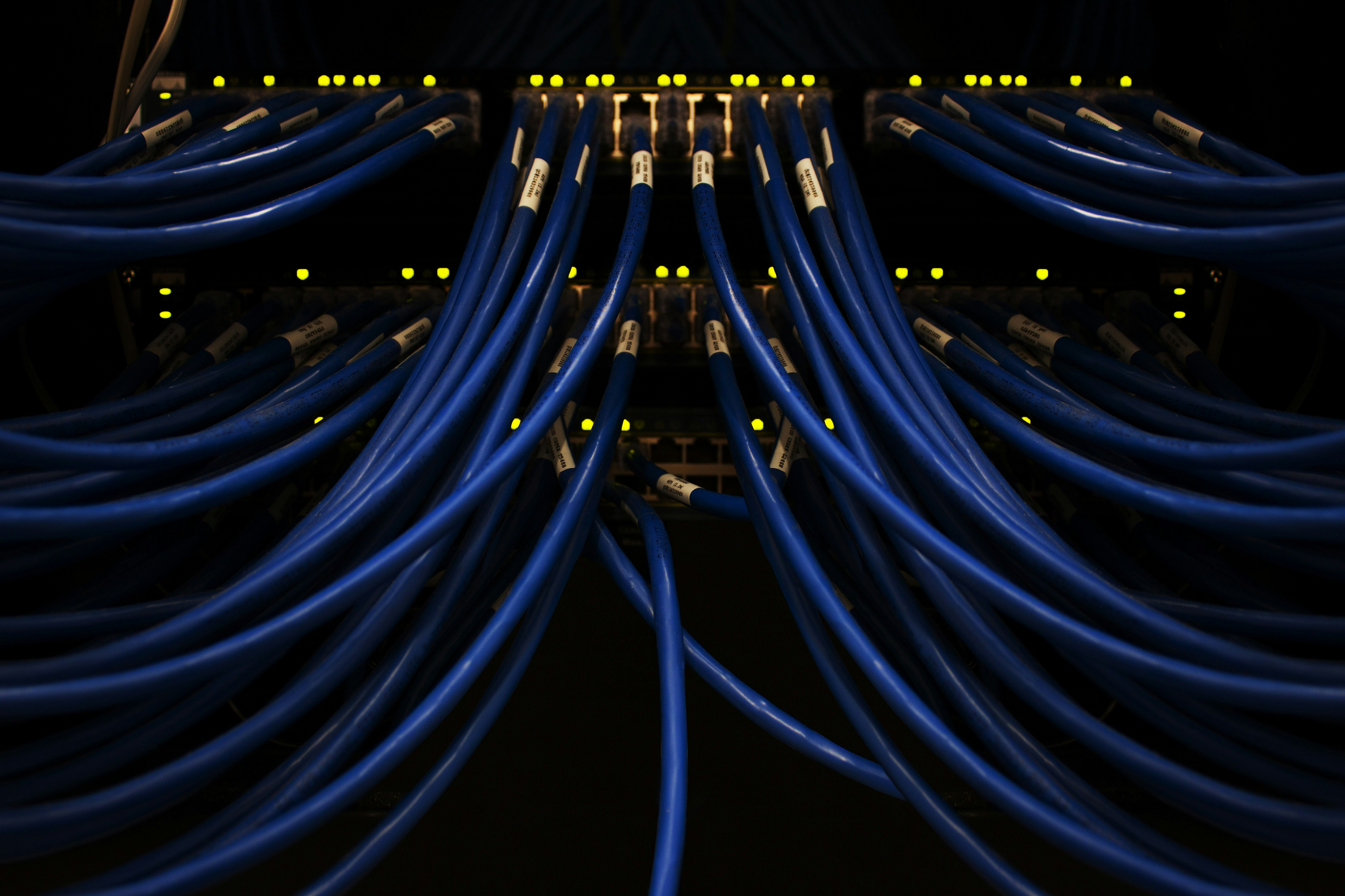 Digital infrastruktur: Innovation och resiliens