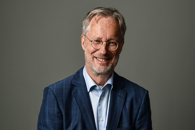 Leende Pontus Braunerhjelm