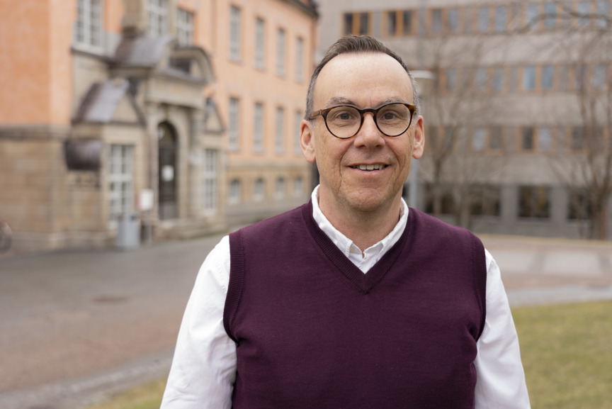 portr&auml;tt utomhus