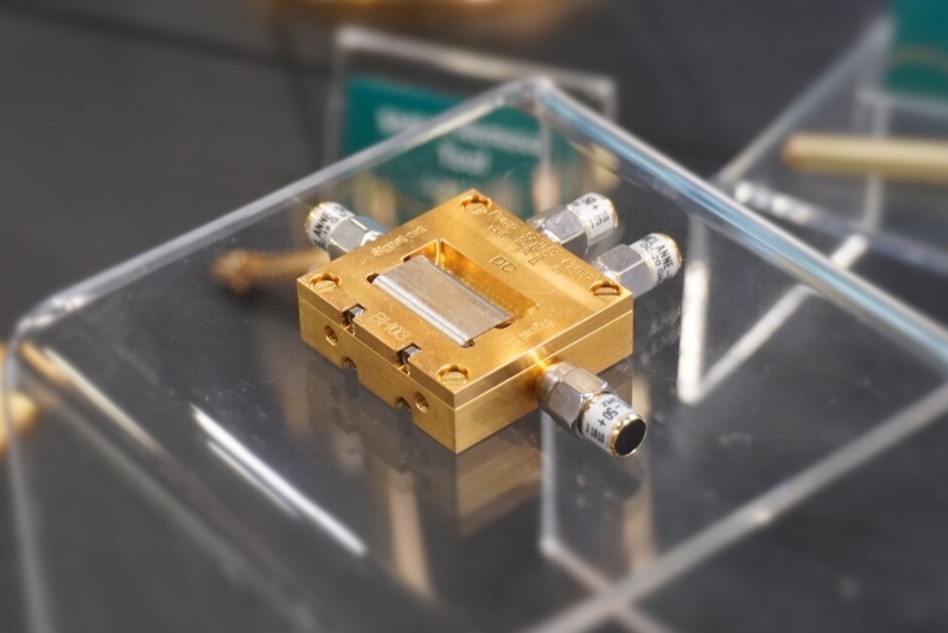 A qubit