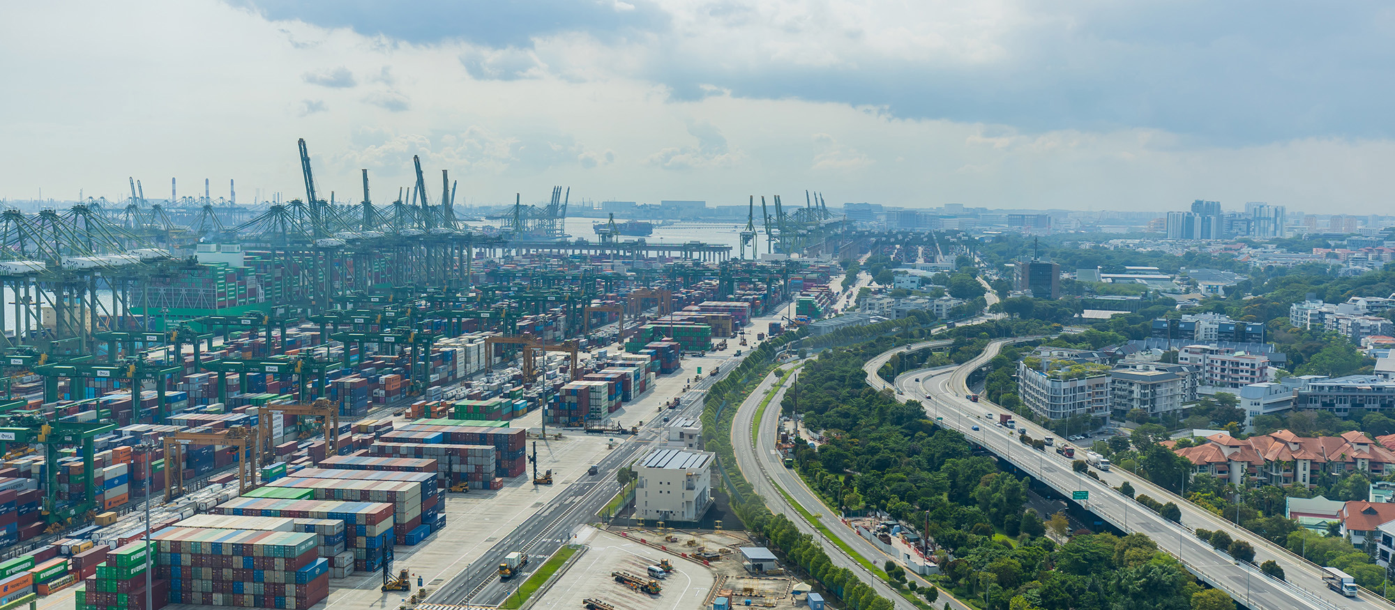 Singapore