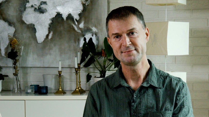 Daniel Stenberg