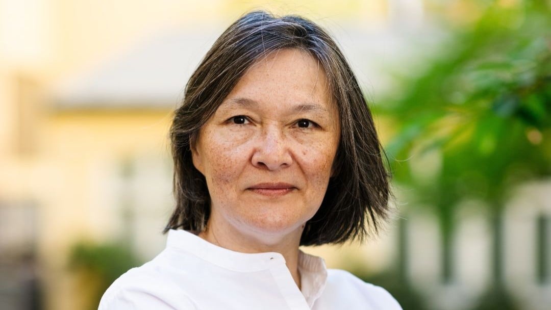 Sylvia Schwaag Serger