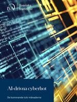 Framsida svensk rapport 