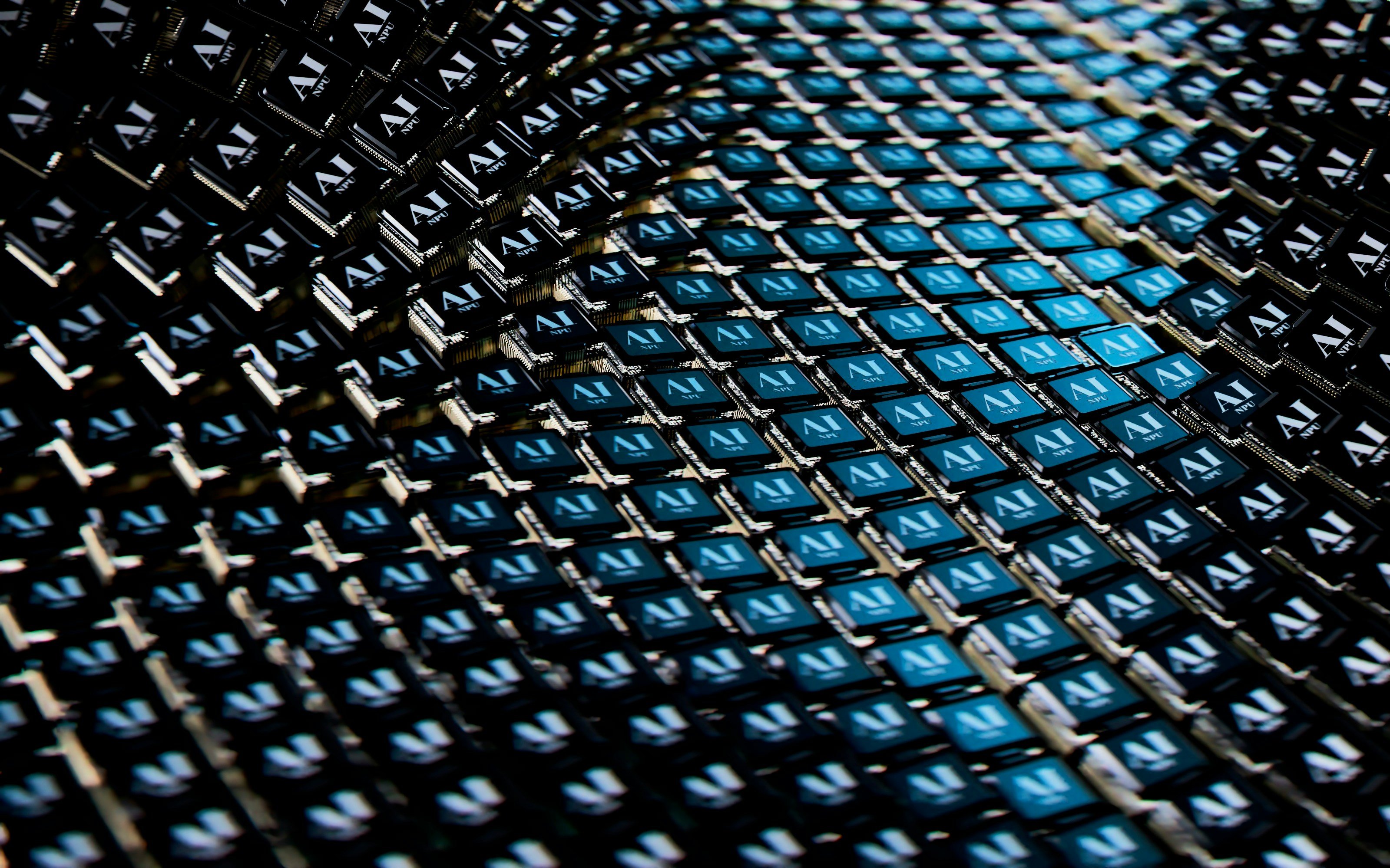 The consequences of AI: fear in the digital age