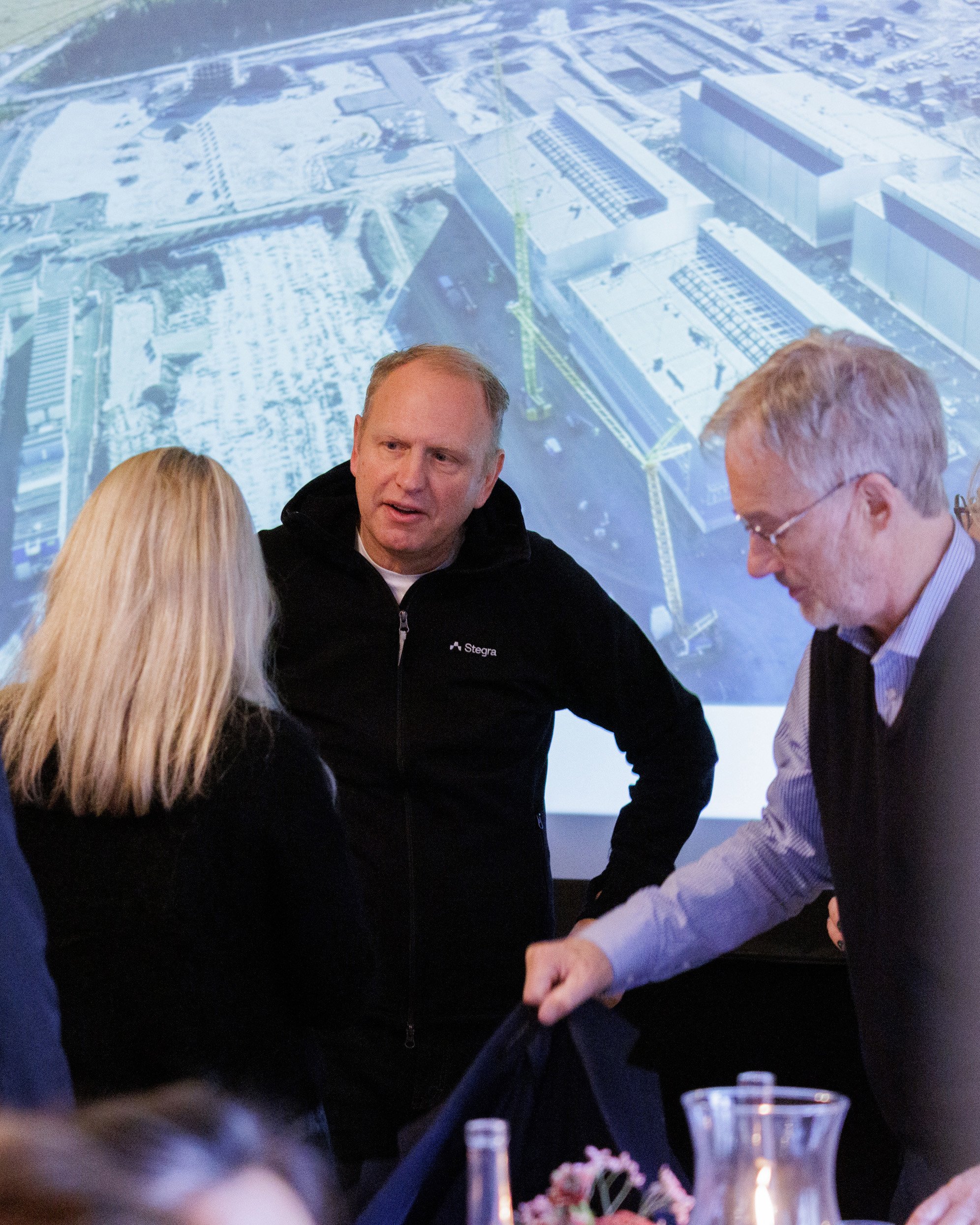 Närbild Henrik Henriksson