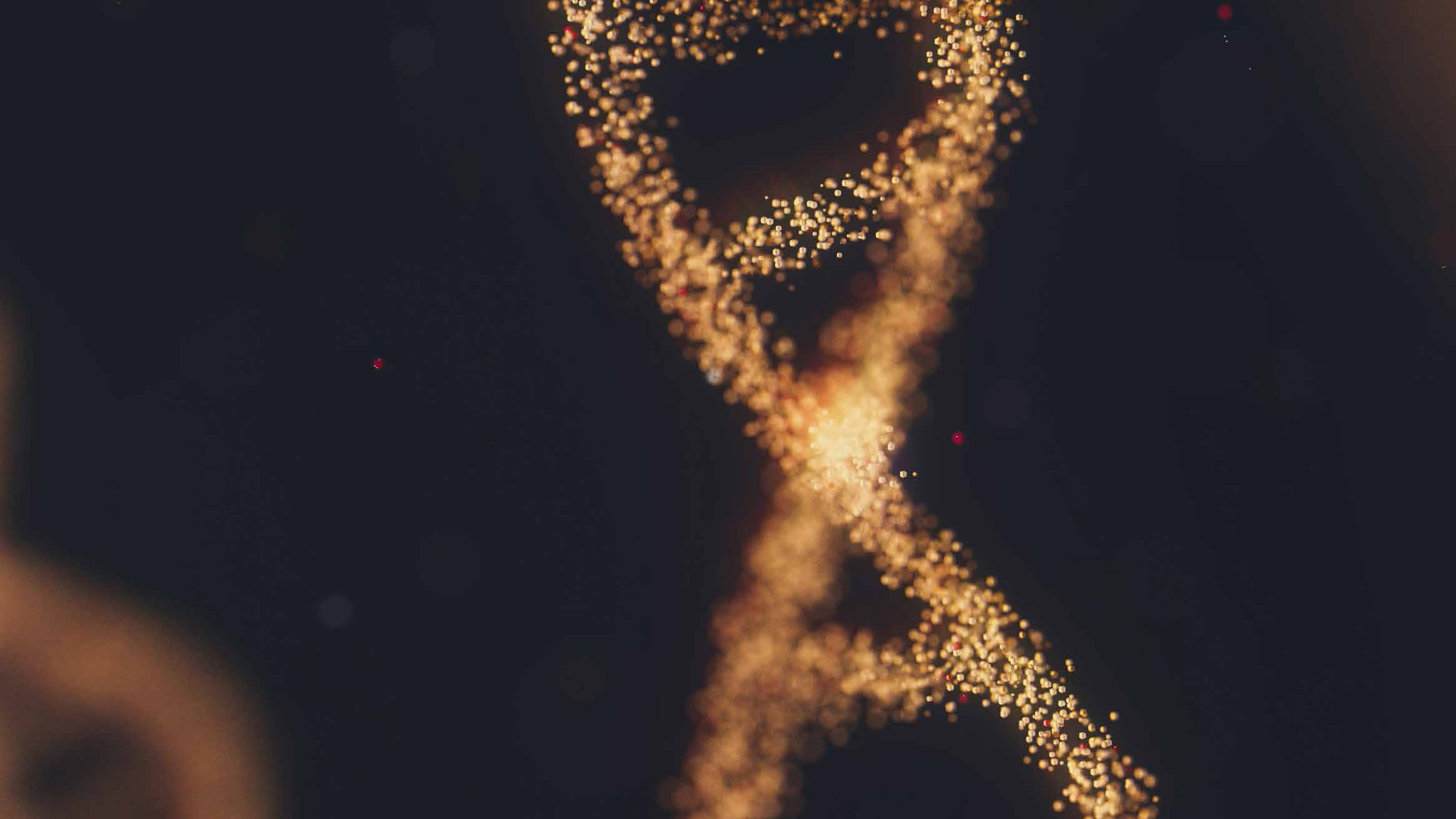 DNA