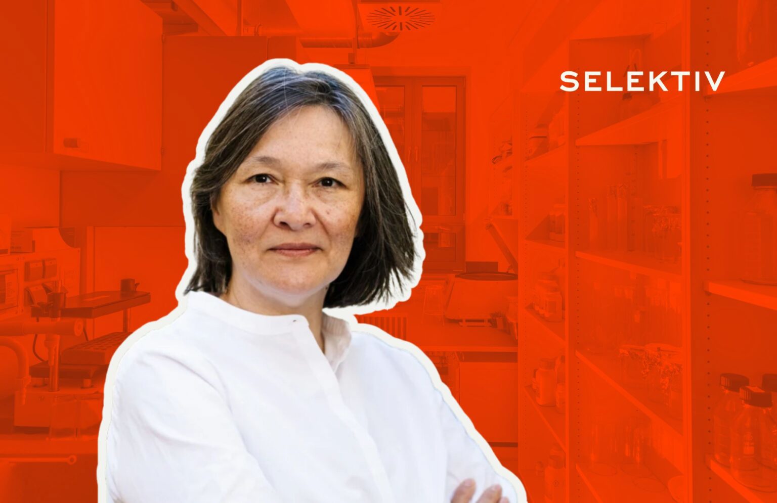 Sylvia Schwaag Serger