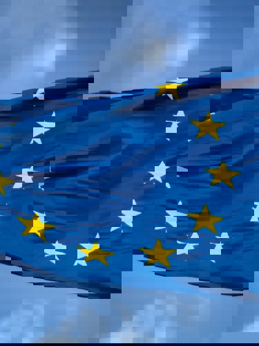 EU-flagga