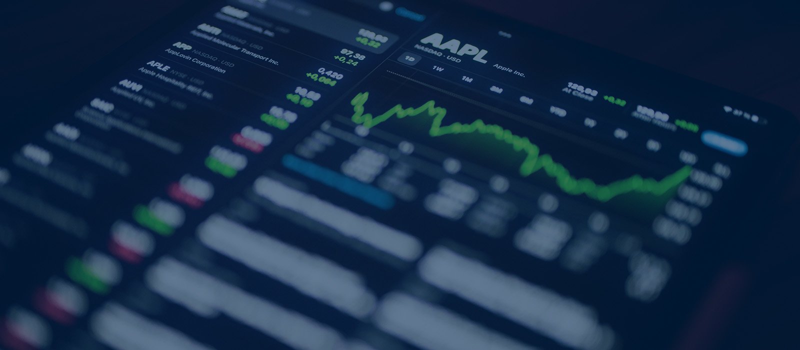 Frukostmöte IVA Väst: Långsiktigt kapital i en föränderlig tid