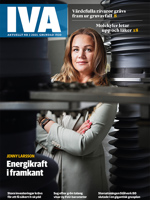 Tidningens omslag