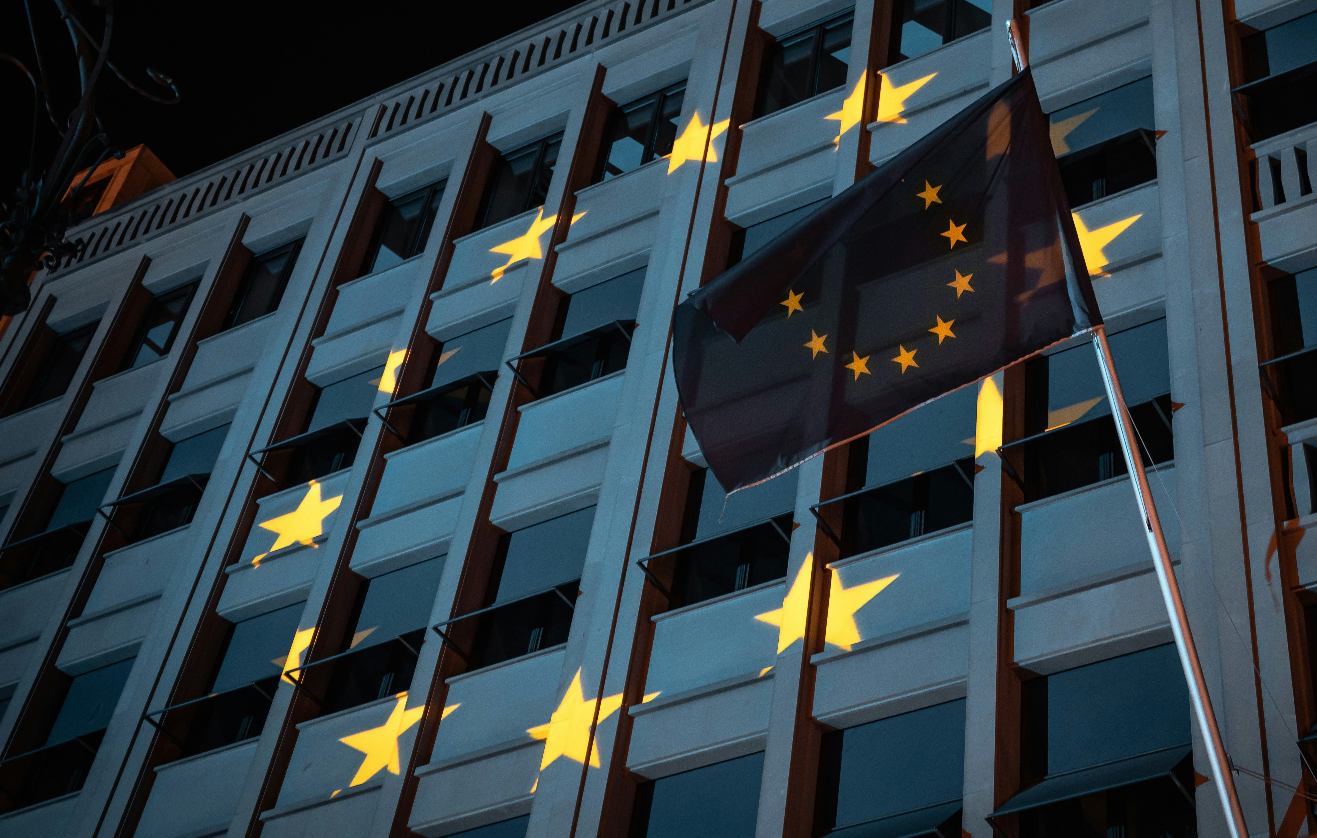 Hur ska Sverige agera när EU:s forsknings-, innovations- och industripolitiska system reformeras?