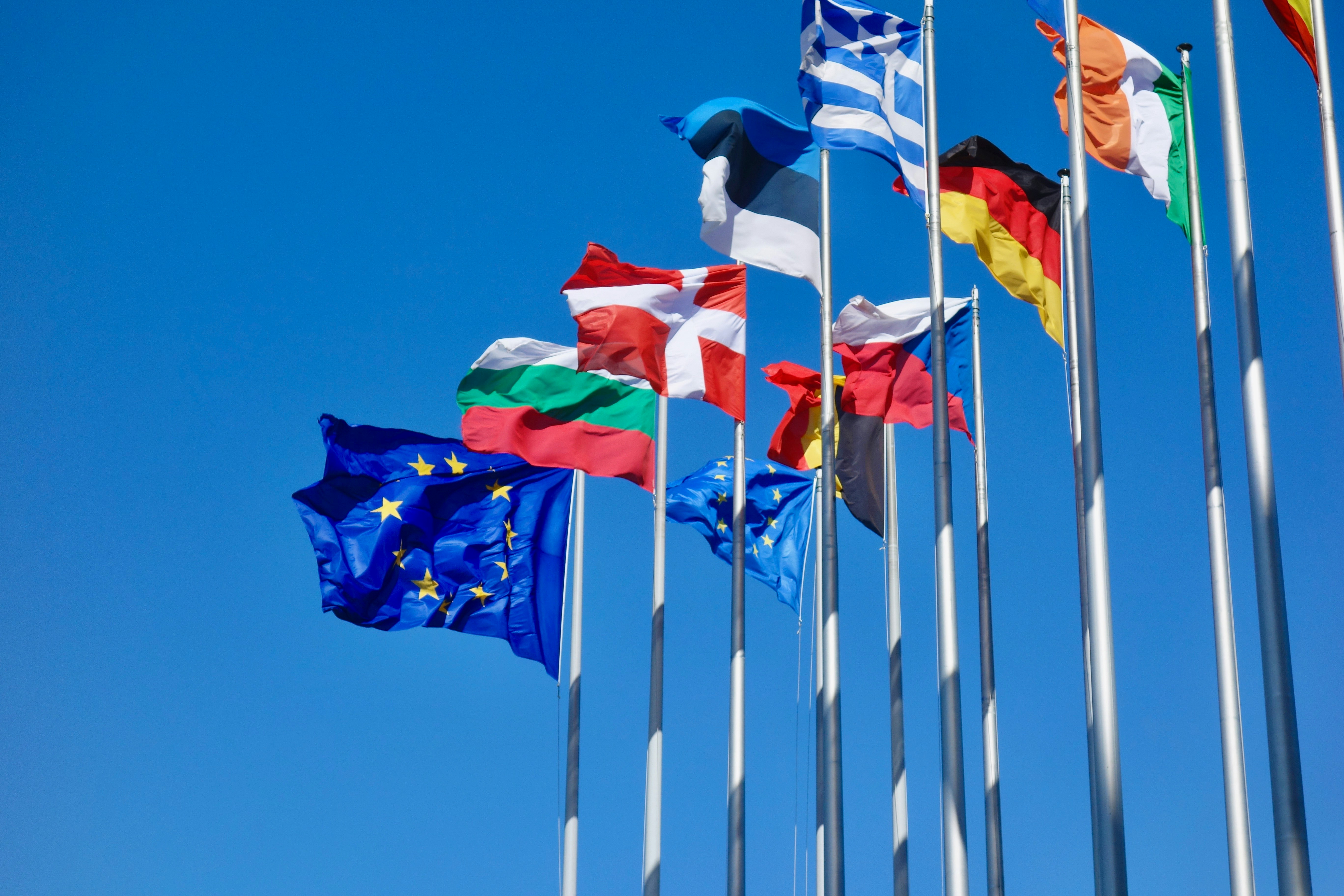 Internationella organisationer – till vilken nytta? 