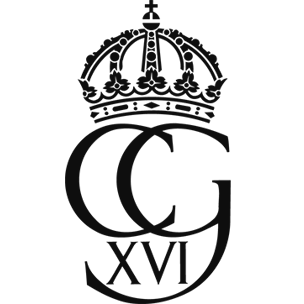 Konungens monogram