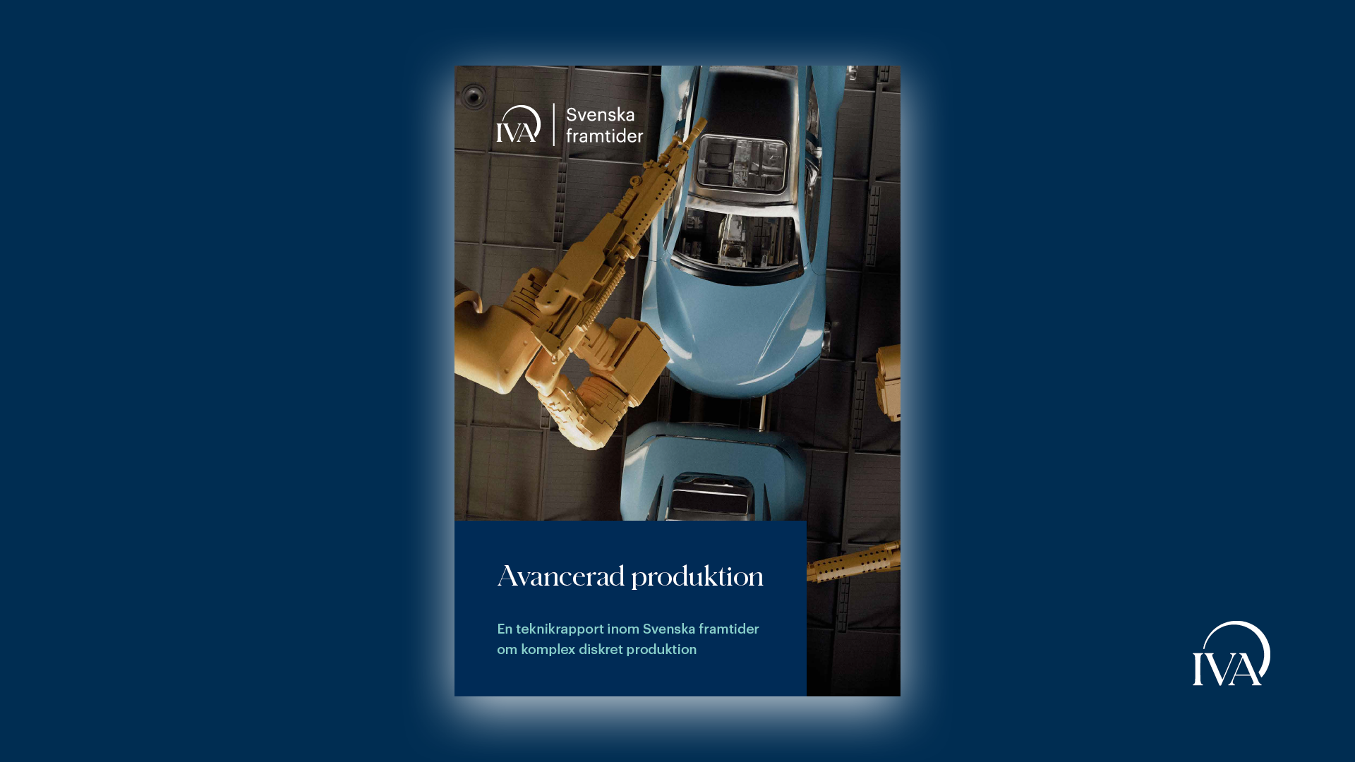 Rapportomslag