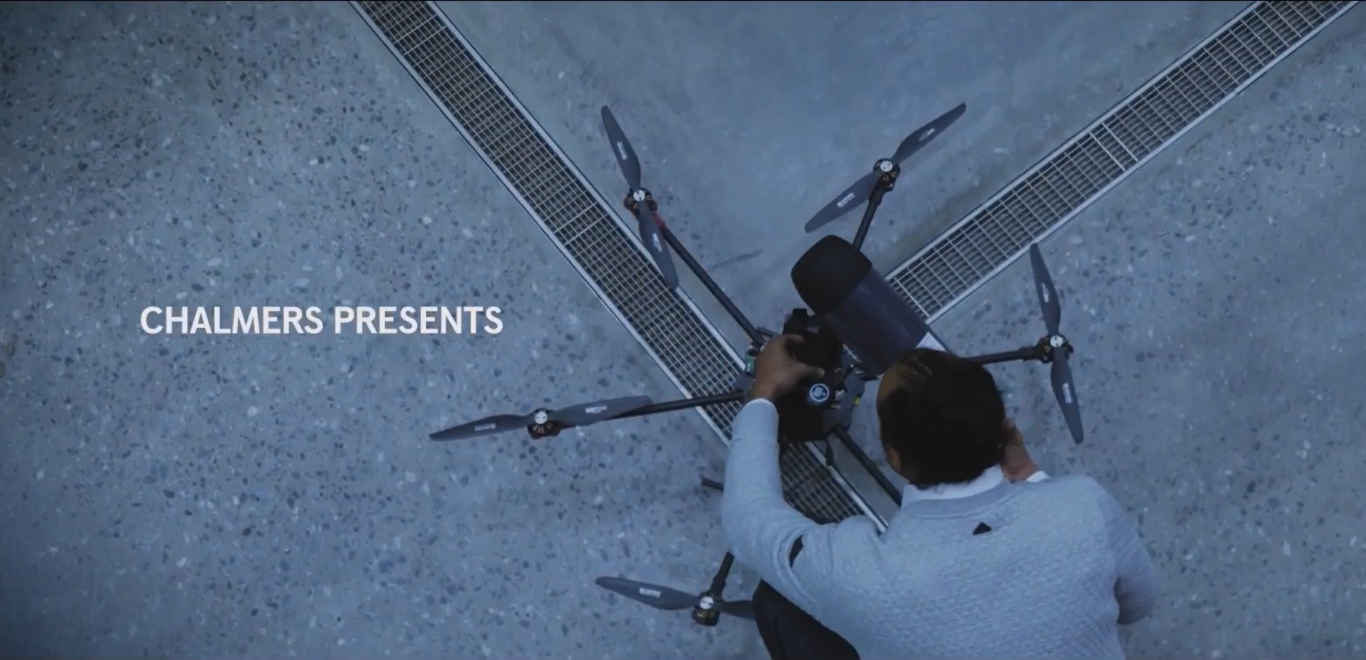Hydrogen Fuel Cell system for Nordic Drones