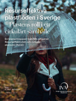 Rapportens framsida