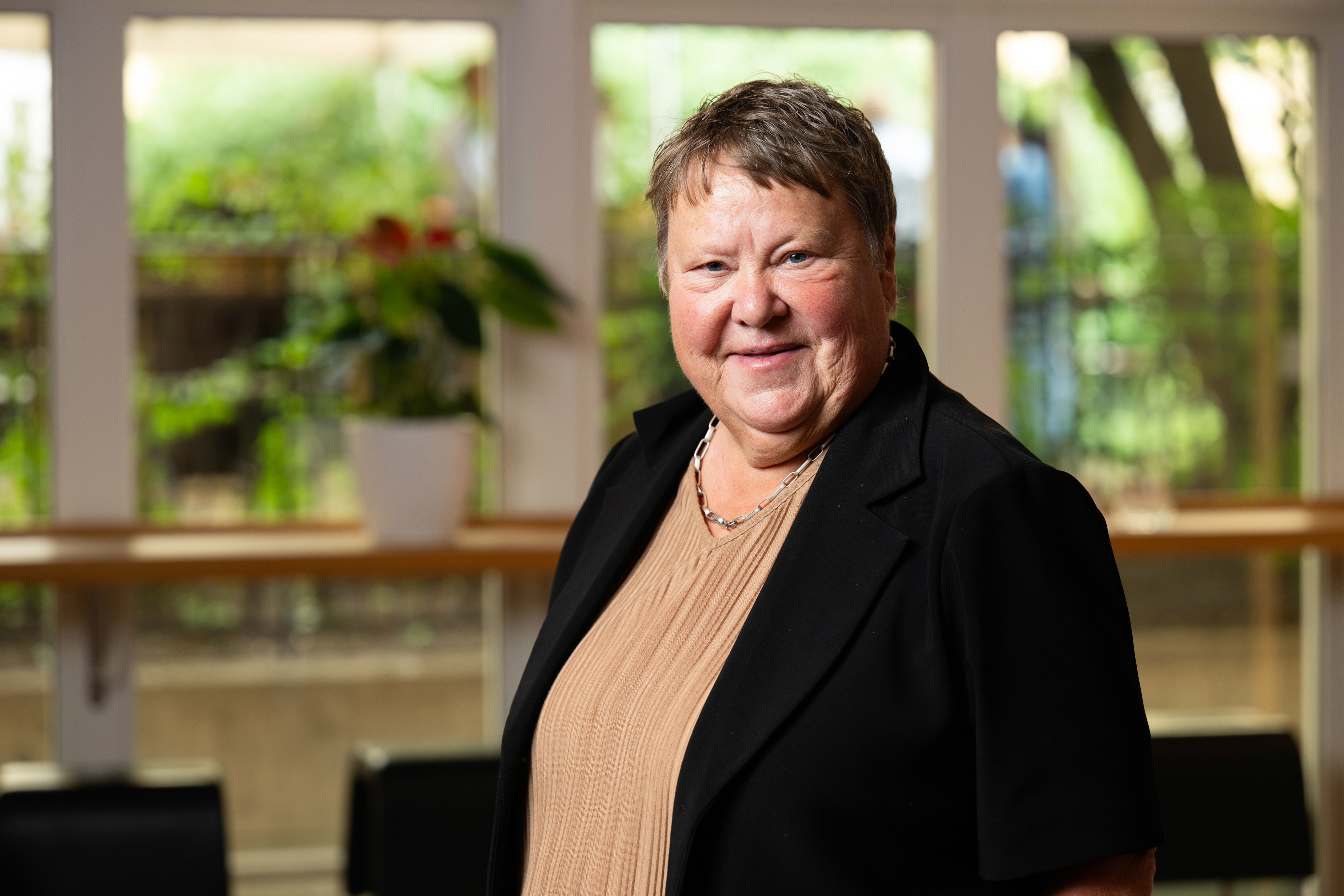 Ingrid-Petersson