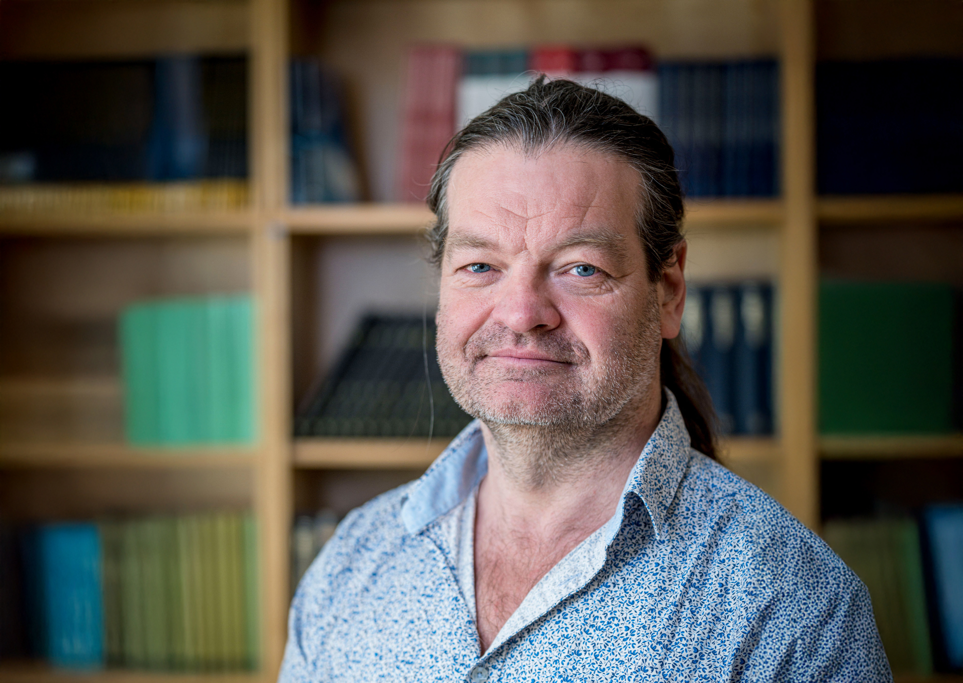 Thomas-Tangerås