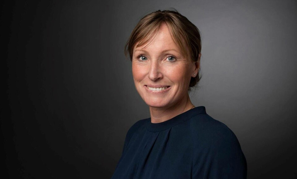 Tina-Karrbom Gustavsson