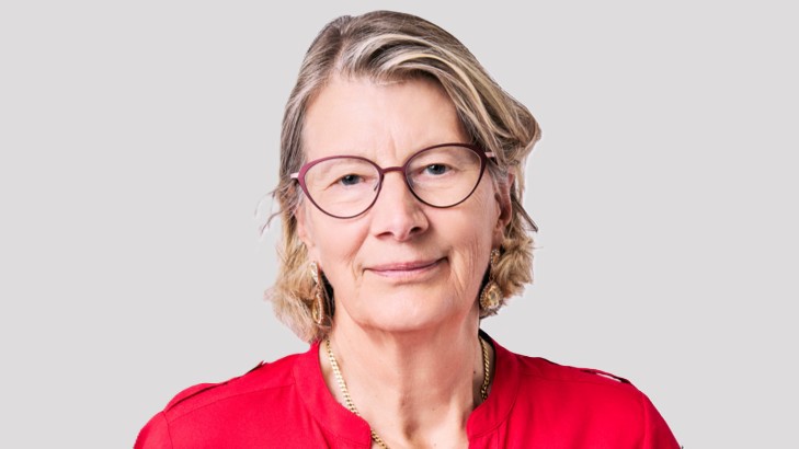 Edith Olga Elisabeth-Lindner