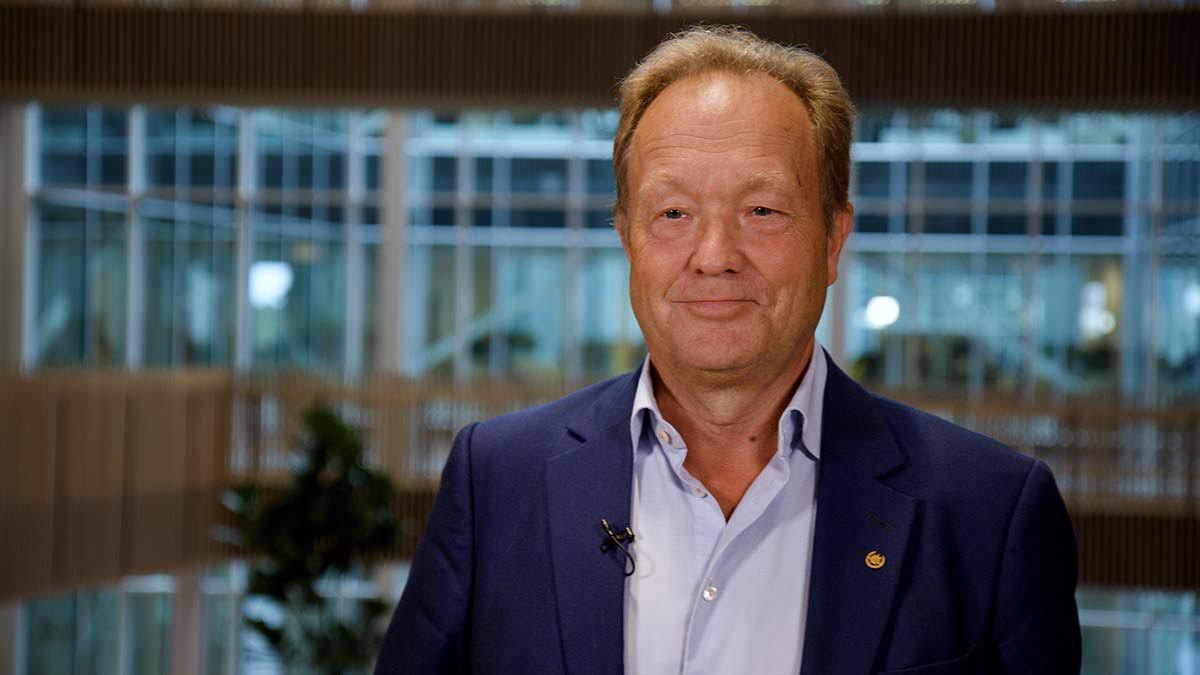 Lars-Börjesson