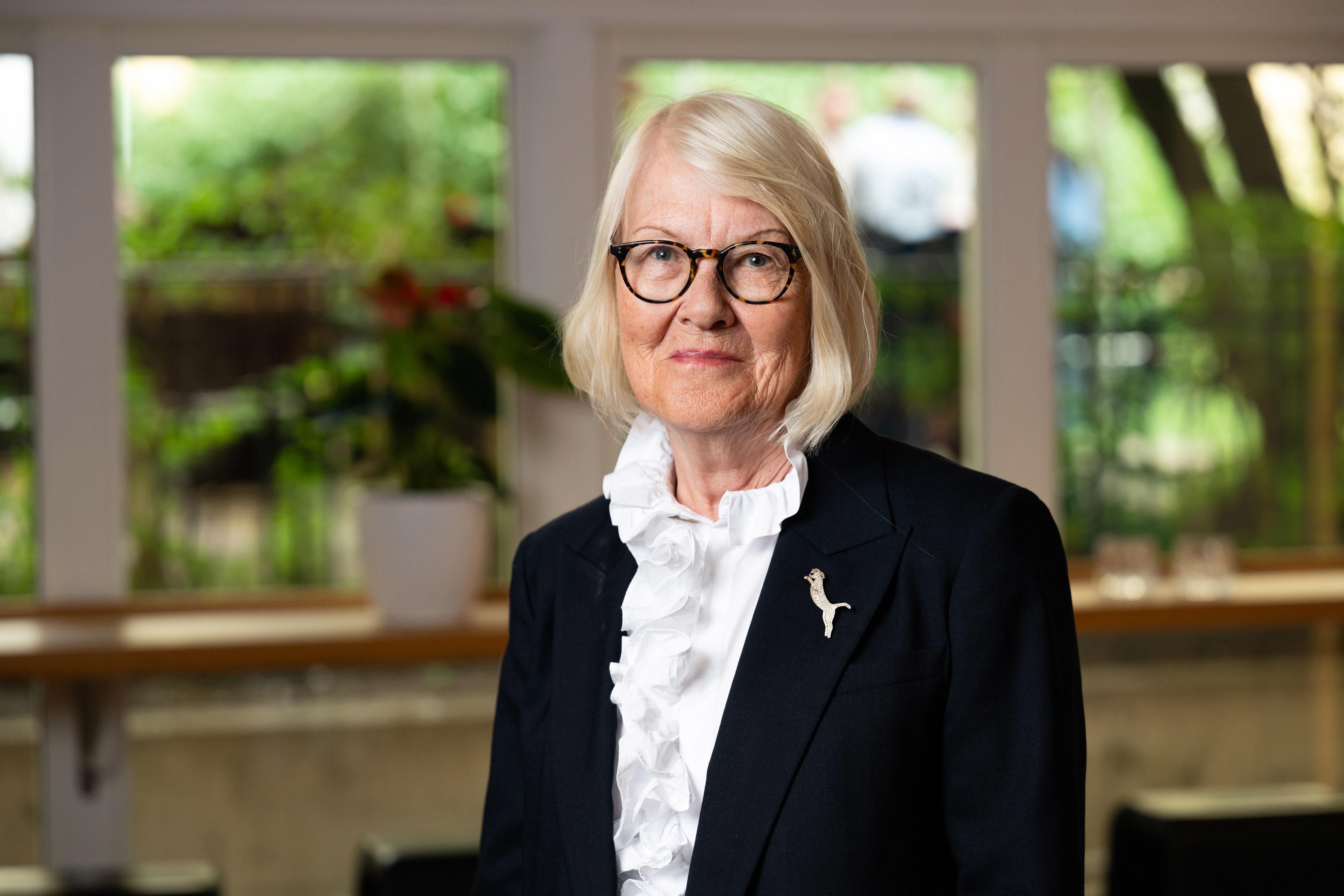 Agneta-Dreber