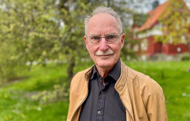 Bjarne-Däcker