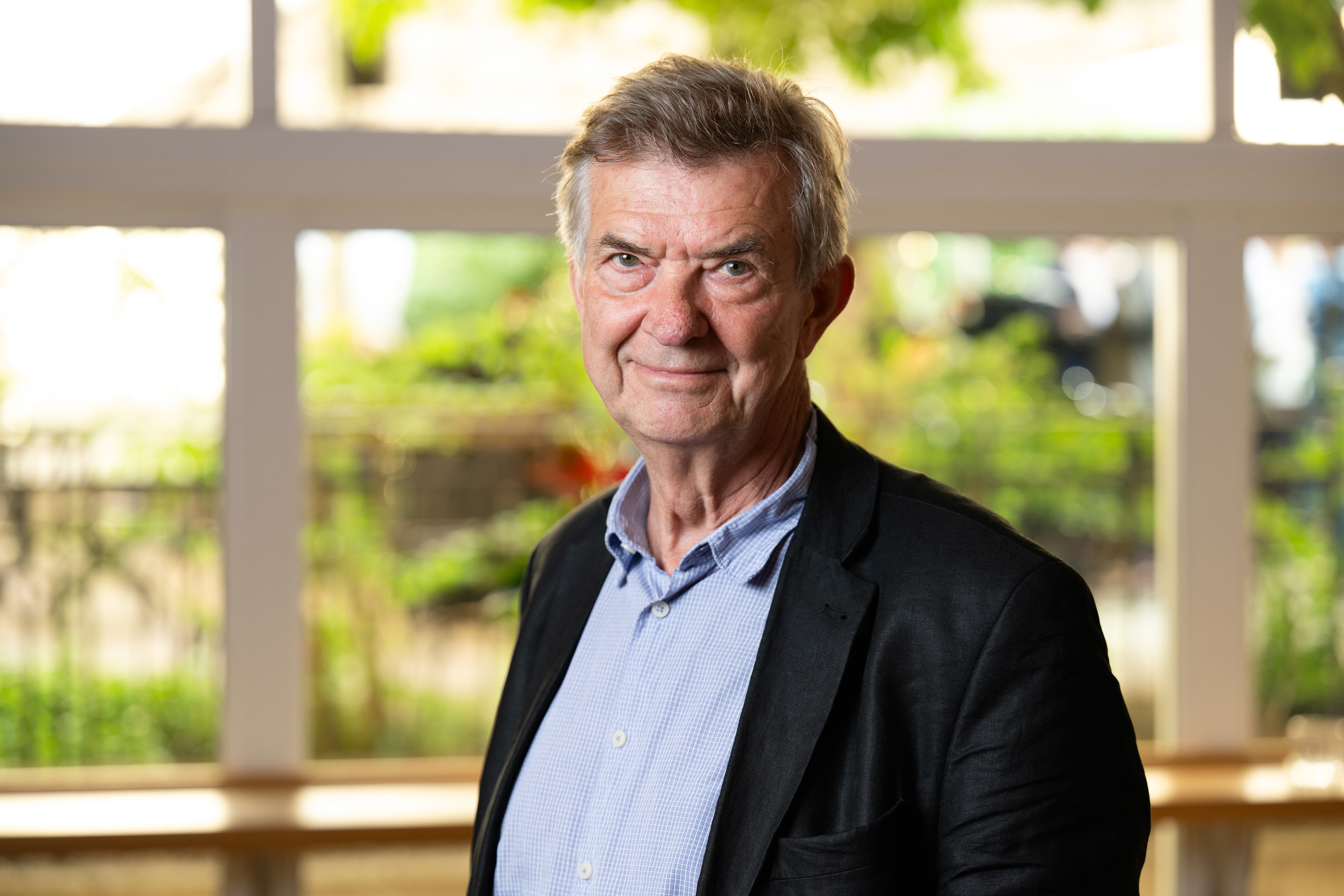 Peter-Nygårds