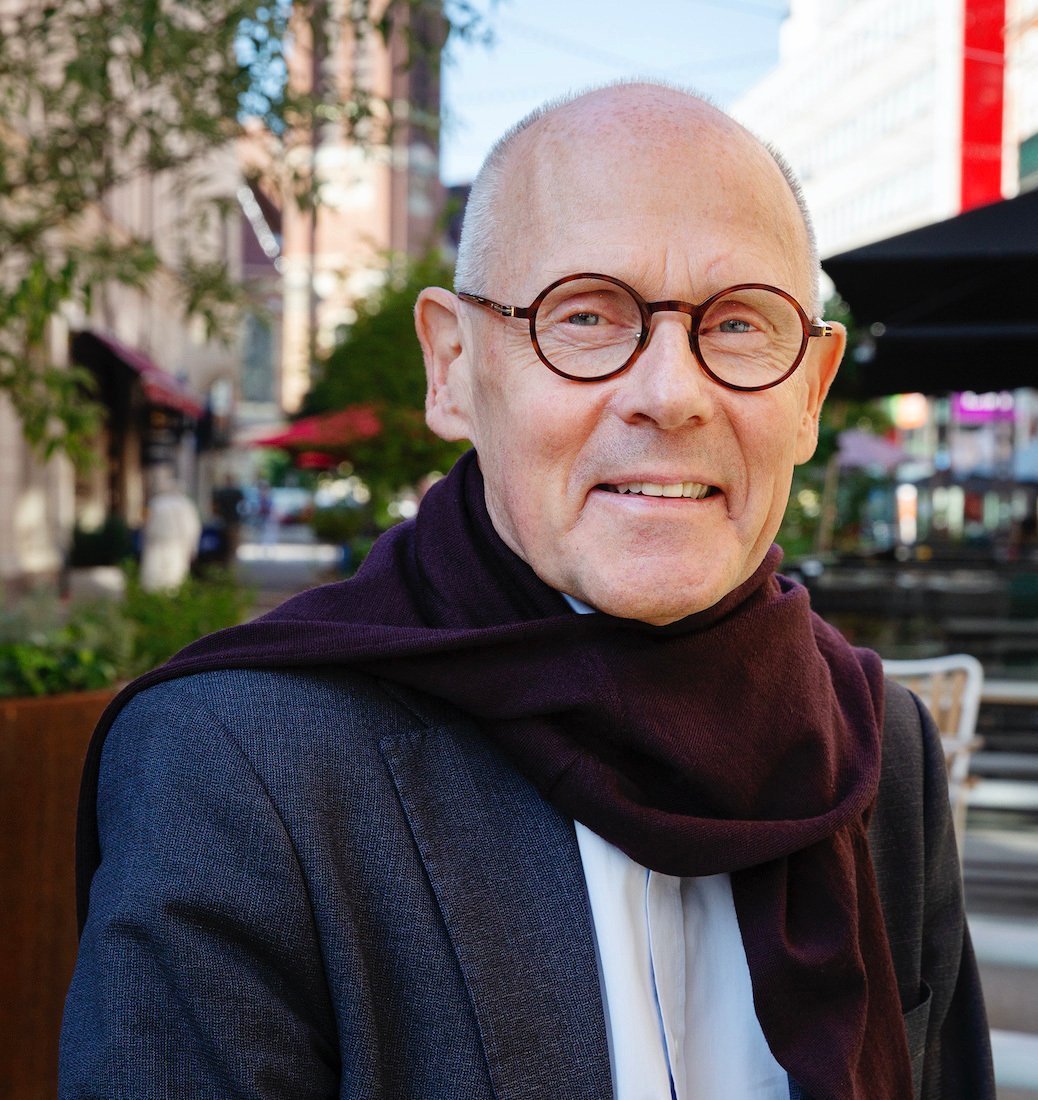 Christer-Larsson