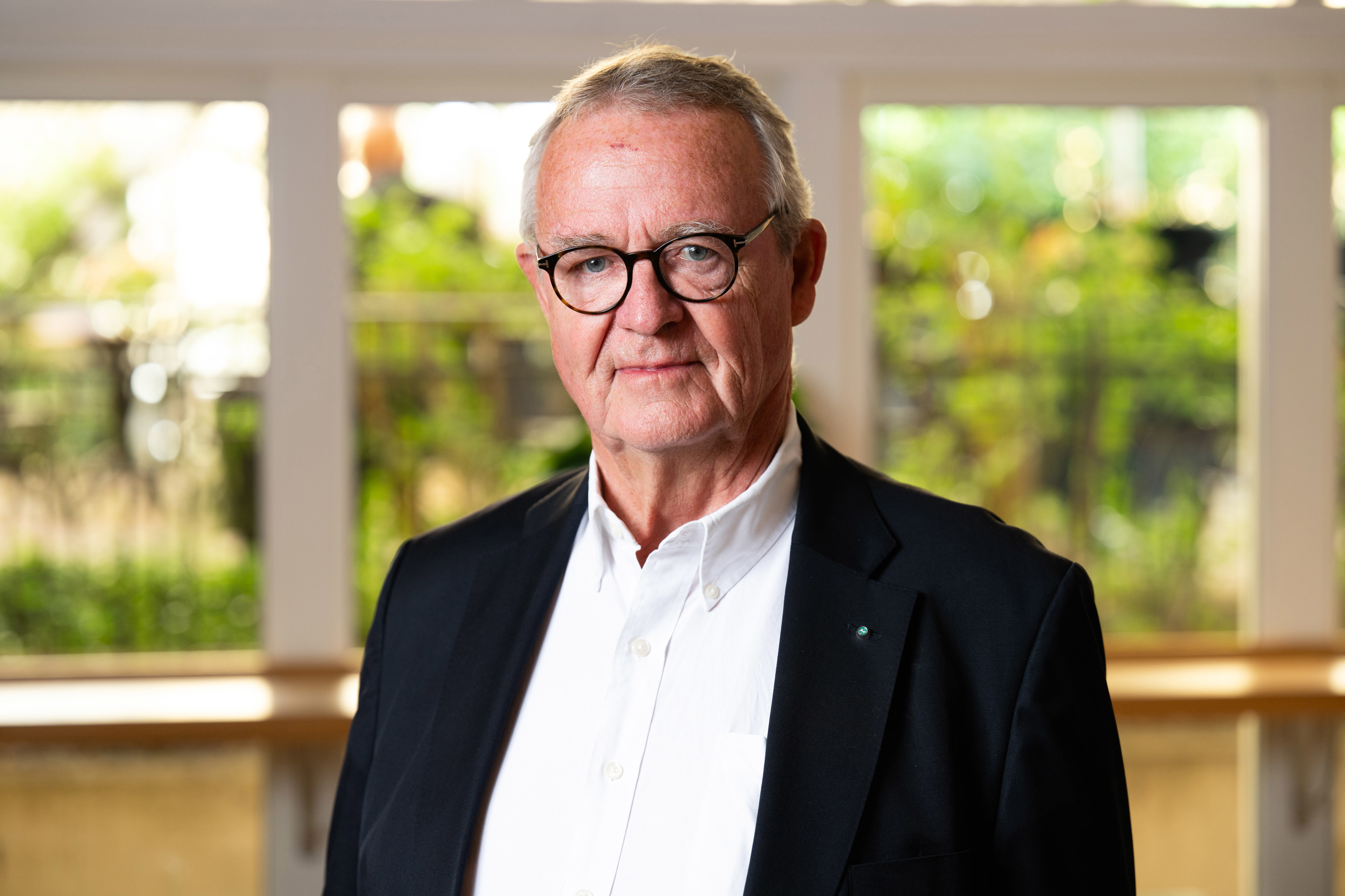 Lars-Strömberg