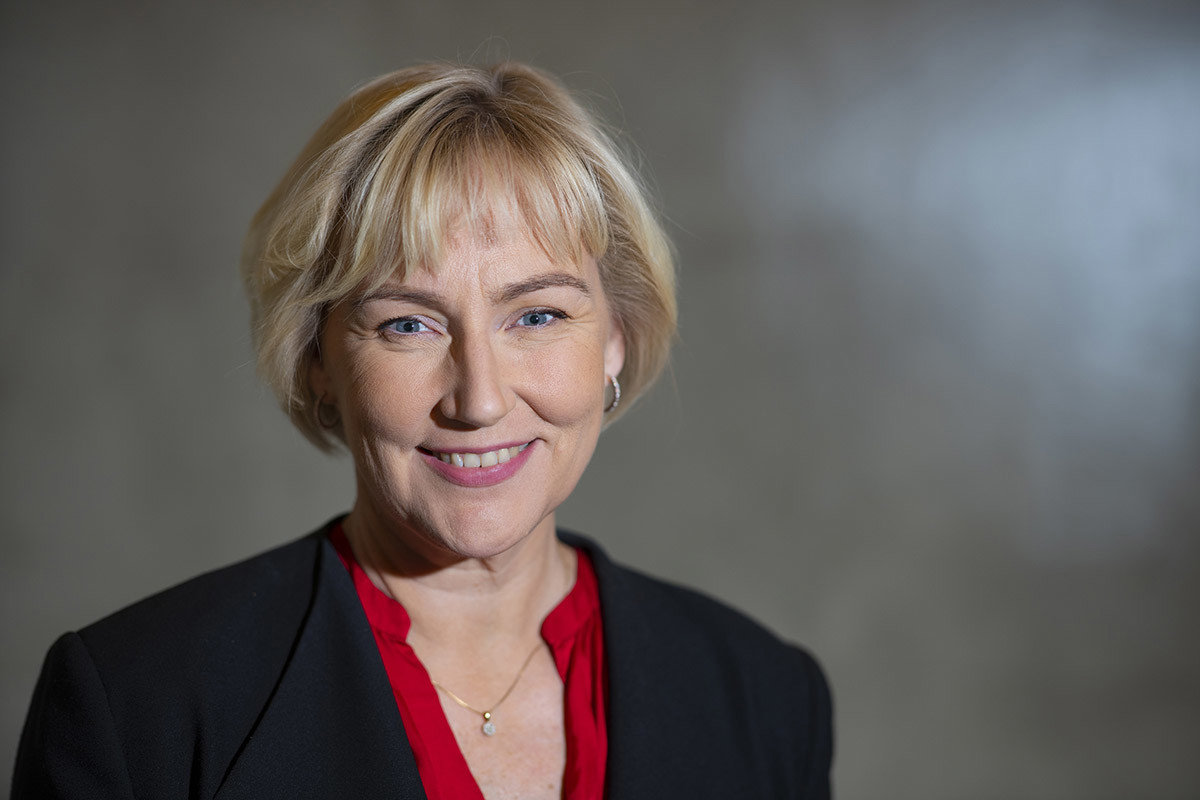 Helene Hellmark Knutsson