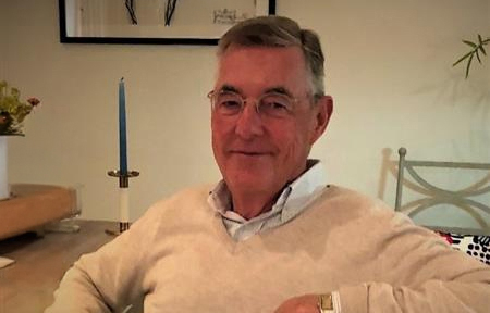 Hans Tson-Söderström