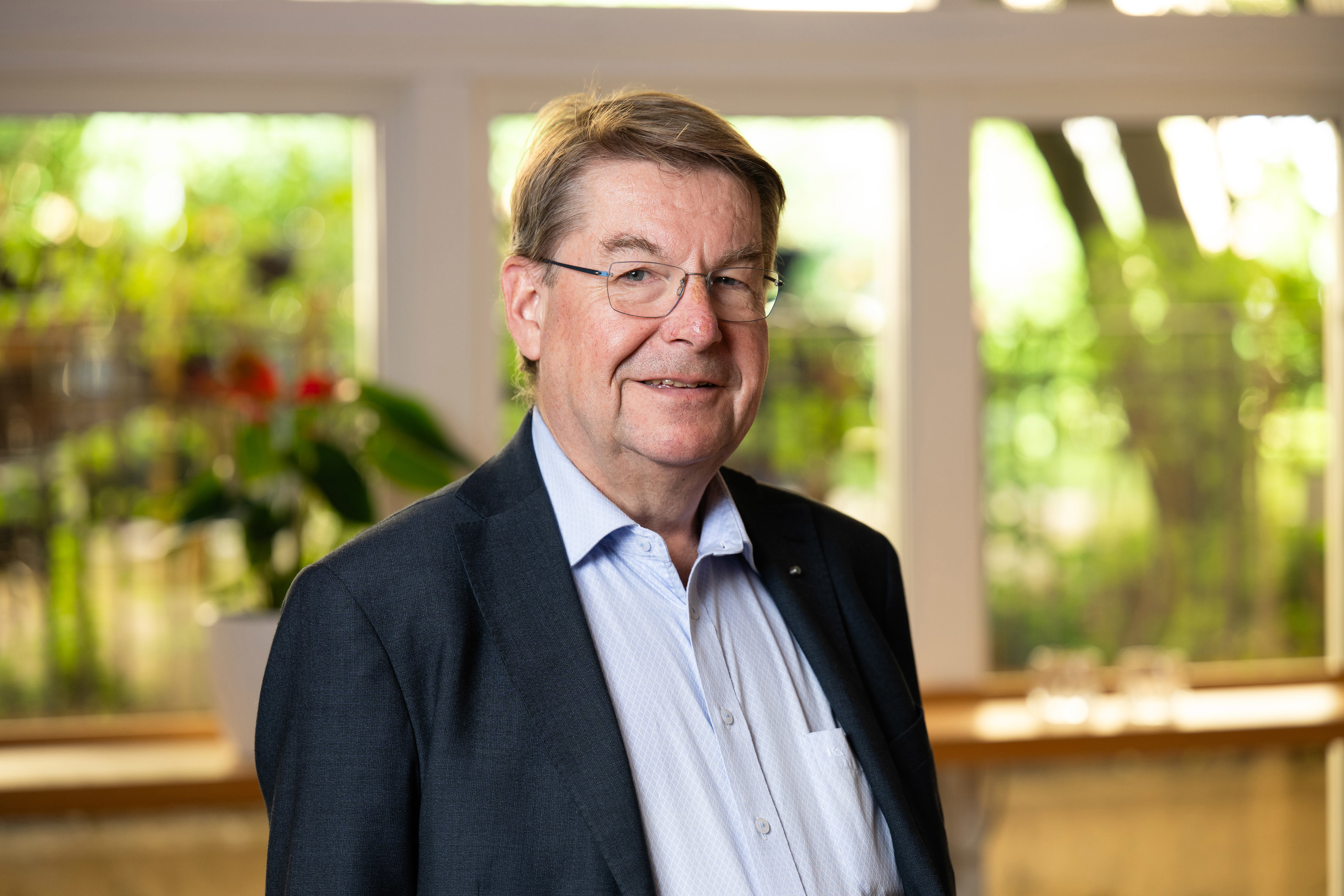 Tord-Svedberg
