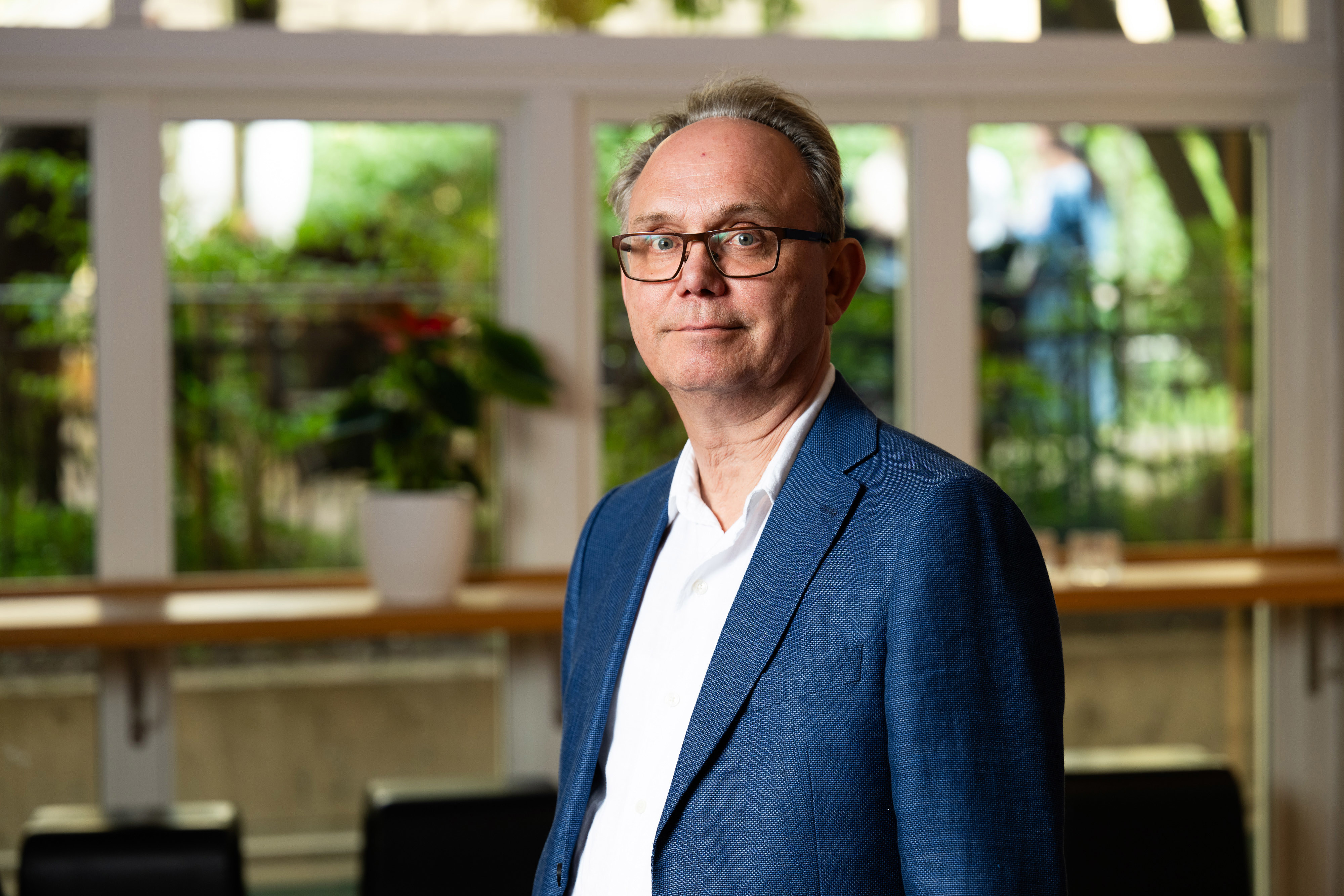 Lennart-Bergström