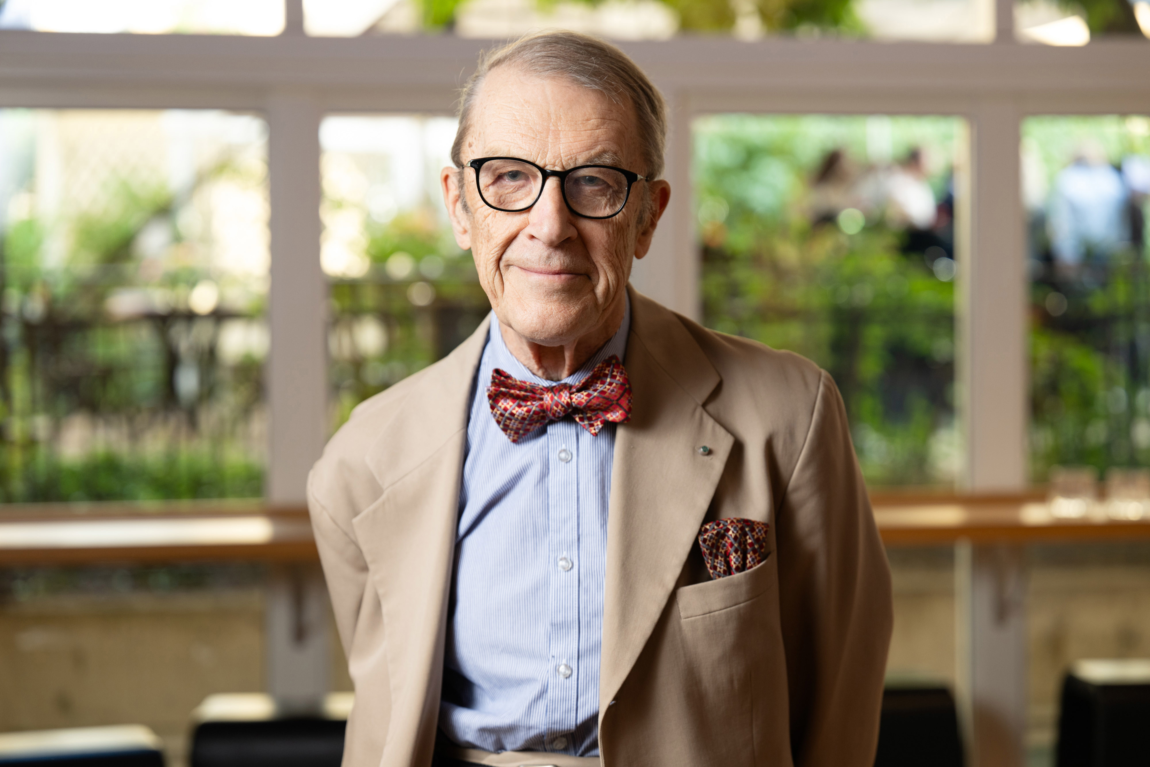 Lars-Engwall