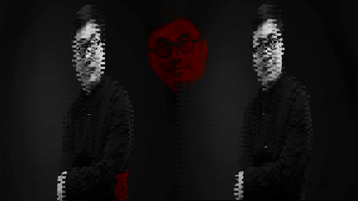 Yongqi-Lou