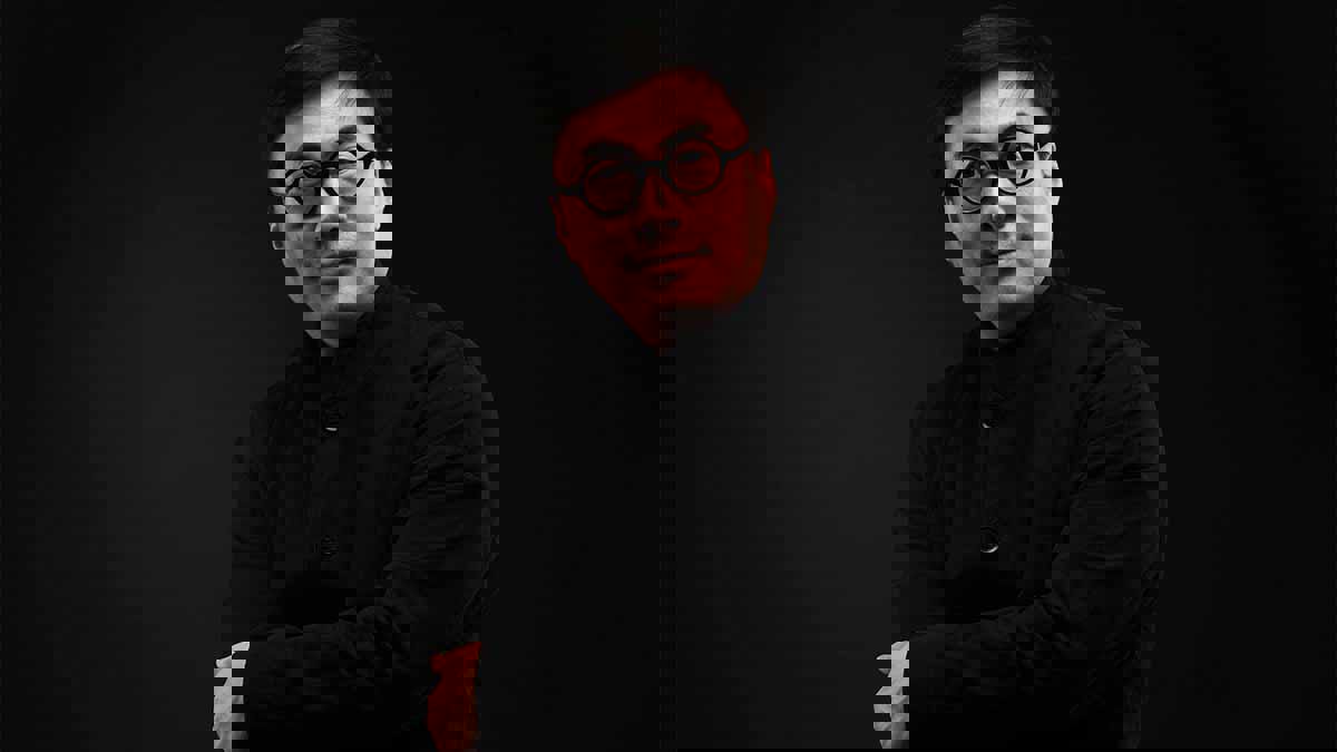 Yongqi-Lou