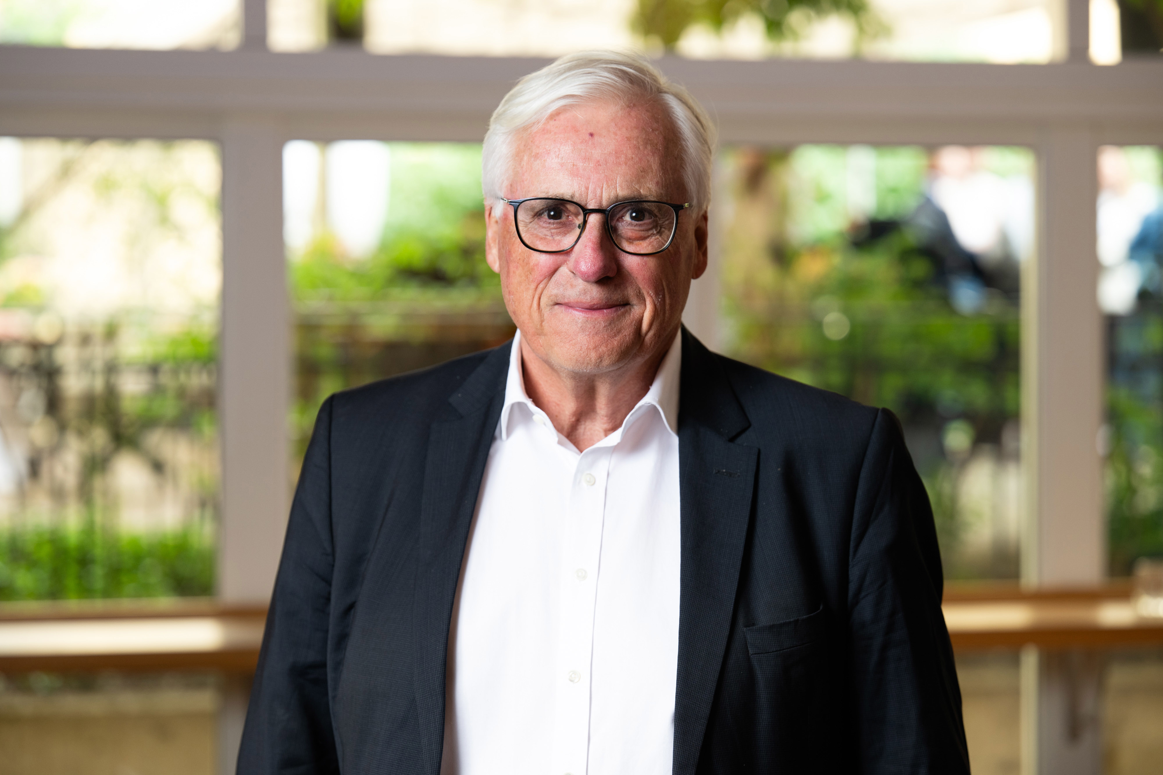 Staffan-Josephson