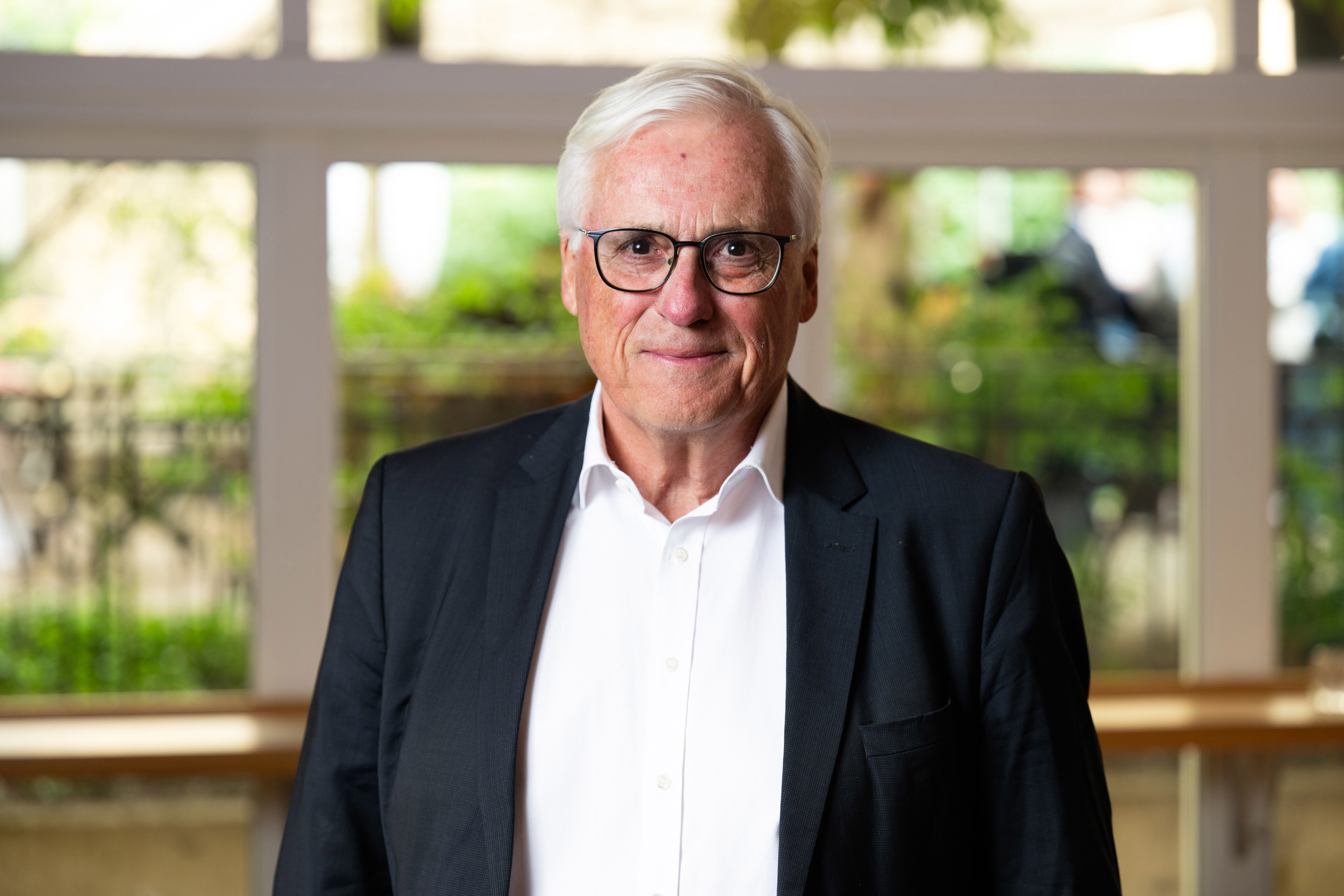 Staffan-Josephson
