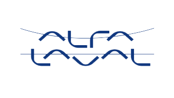 Logotyp Alfa Laval