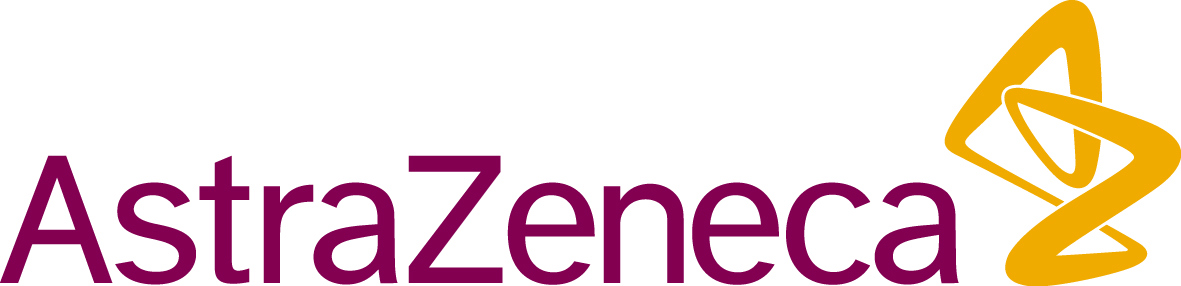 Logotyp AstraZeneca