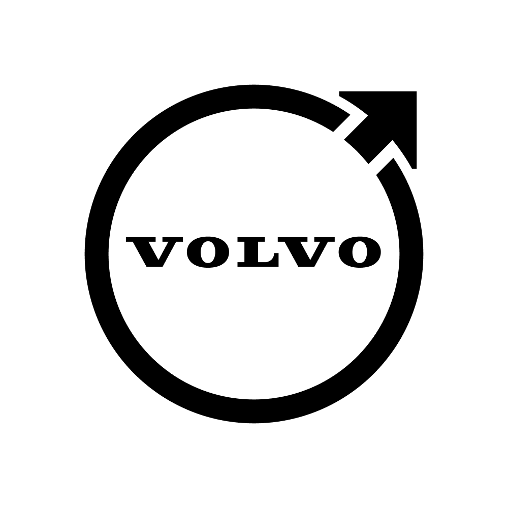 Logotyp Volvo Group
