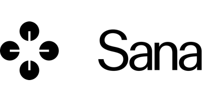 Logotyp Sana Labs