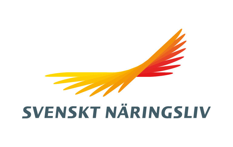 Logotyp Svenskt Näringsliv