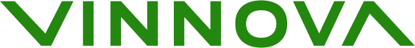 Logotyp Vinnova